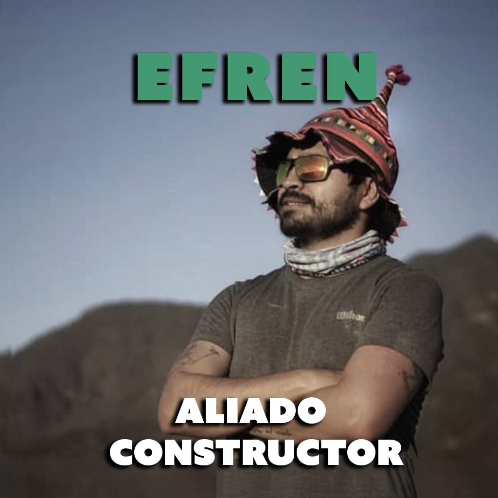 EFREN - GDL