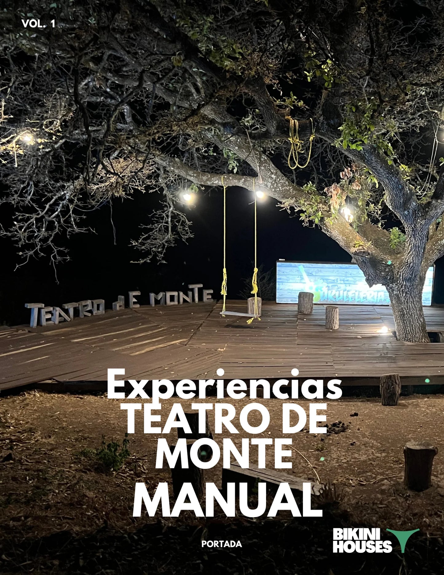 Kit Maestro Aldea BikiniHouses - Paquete Cursos y Acompañamiento para  Auto construcción
