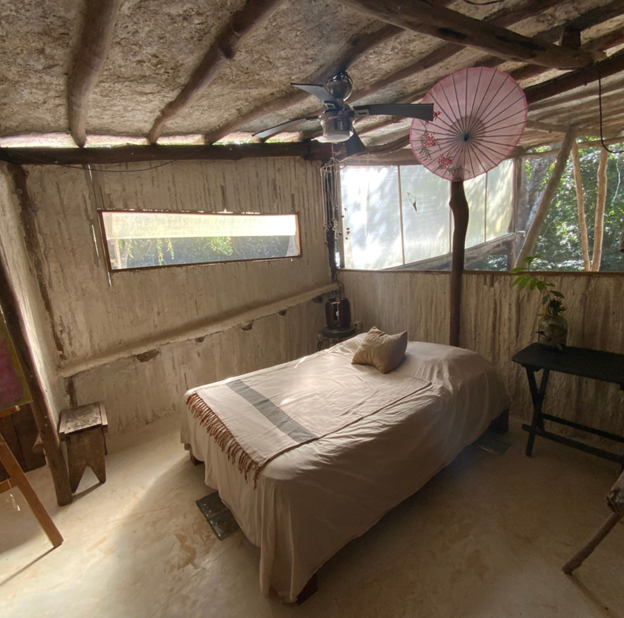 🌿 PROYECTO SUSTENTABLE EN LA SELVA – QUALIA TULUM